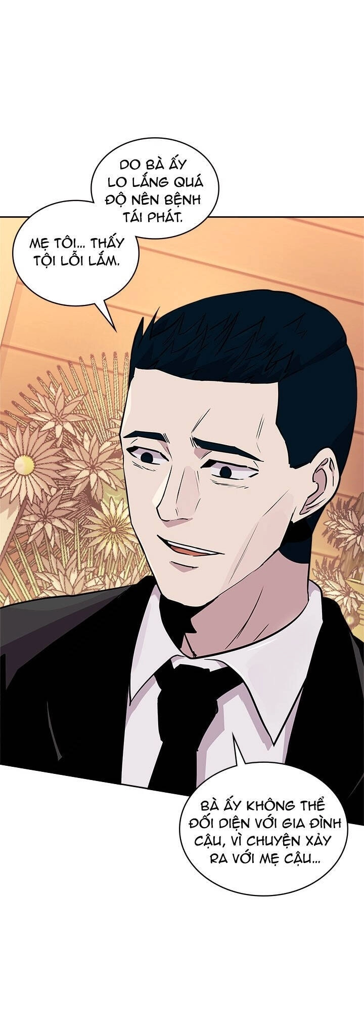 Chiến Binh Đến Từ Thế Giới Khác Chapter 111 - 23