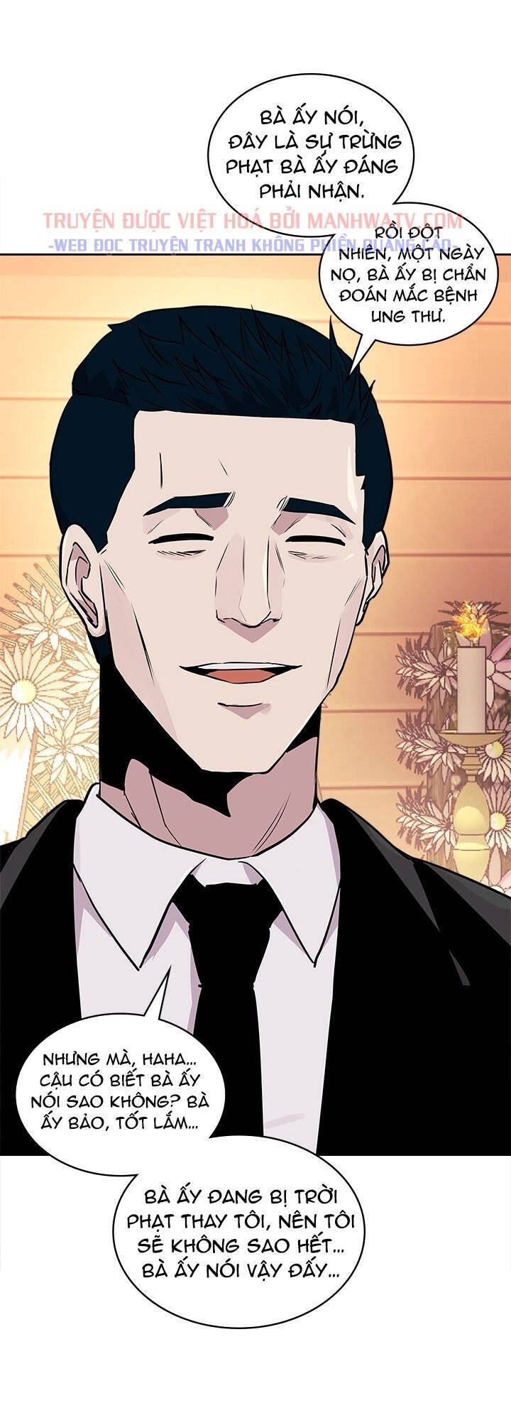 Chiến Binh Đến Từ Thế Giới Khác Chapter 111 - 24