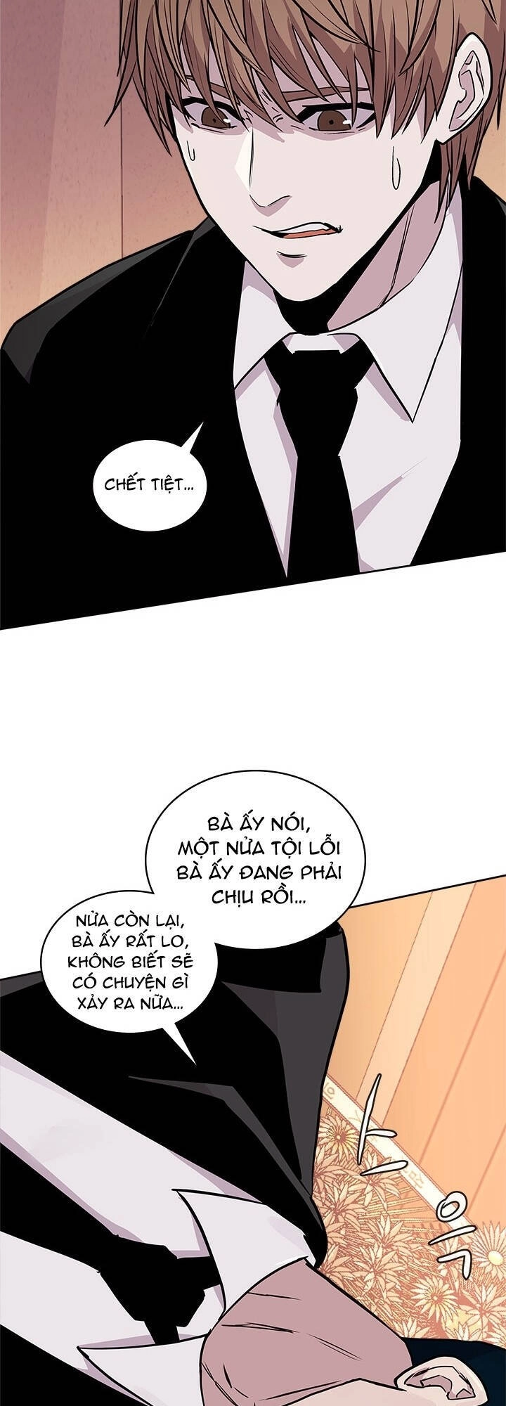 Chiến Binh Đến Từ Thế Giới Khác Chapter 111 - 26