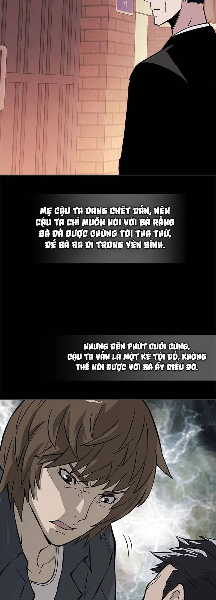 Chiến Binh Đến Từ Thế Giới Khác Chapter 111 - 29