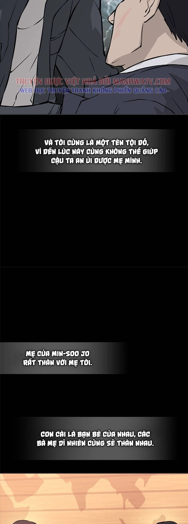 Chiến Binh Đến Từ Thế Giới Khác Chapter 111 - 30