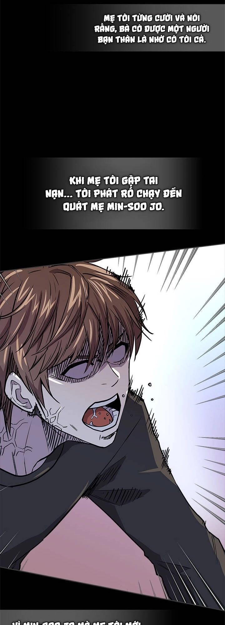 Chiến Binh Đến Từ Thế Giới Khác Chapter 111 - 32