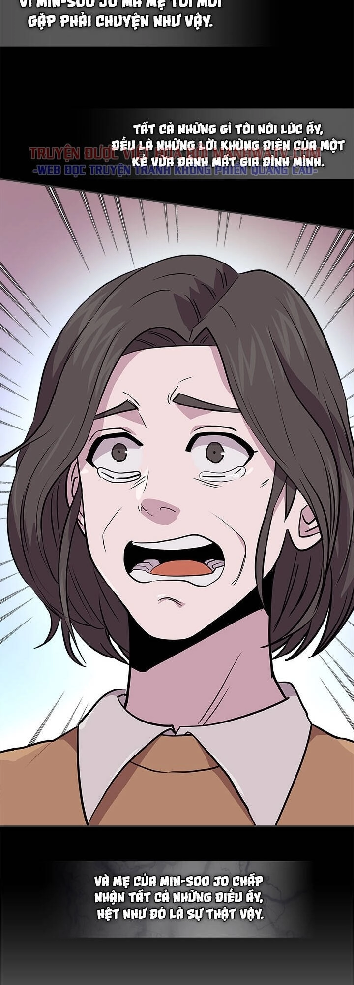 Chiến Binh Đến Từ Thế Giới Khác Chapter 111 - 33