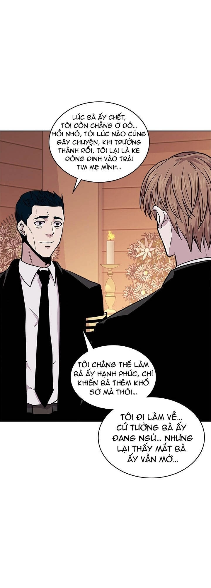 Chiến Binh Đến Từ Thế Giới Khác Chapter 111 - 35