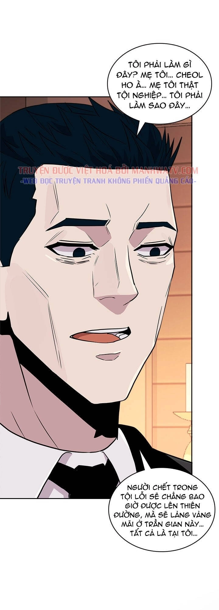 Chiến Binh Đến Từ Thế Giới Khác Chapter 111 - 36