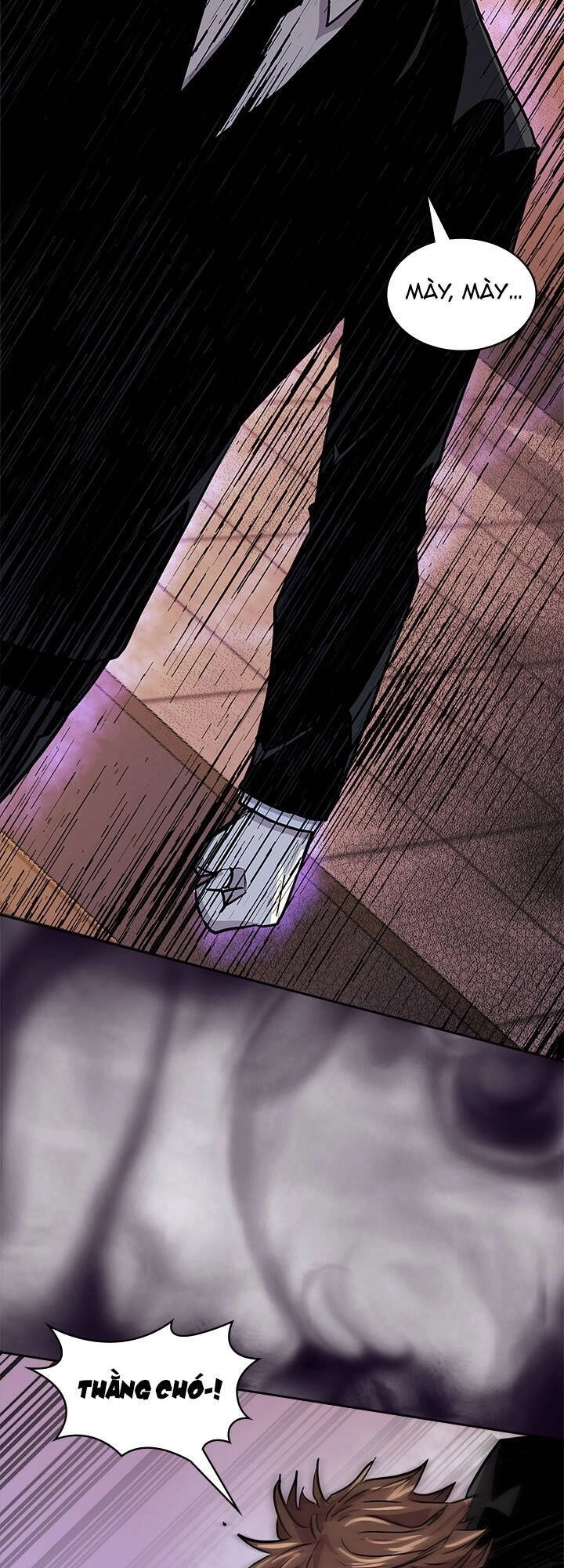 Chiến Binh Đến Từ Thế Giới Khác Chapter 111 - 38