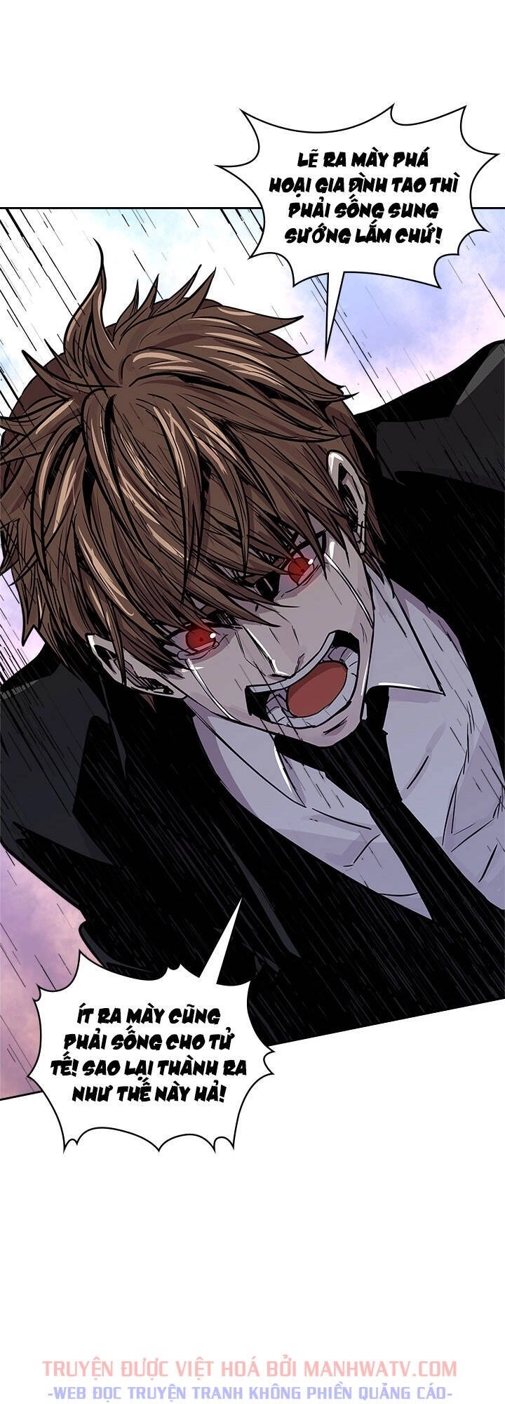 Chiến Binh Đến Từ Thế Giới Khác Chapter 111 - 41