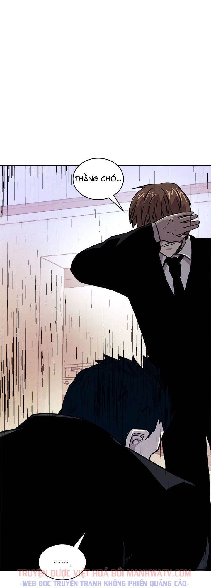 Chiến Binh Đến Từ Thế Giới Khác Chapter 111 - 43