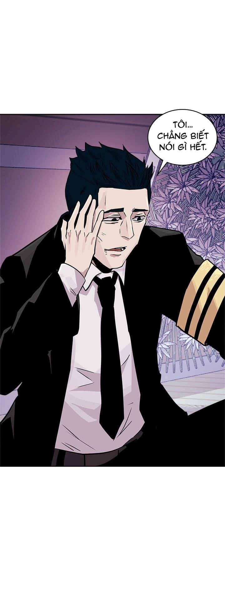 Chiến Binh Đến Từ Thế Giới Khác Chapter 111 - 44