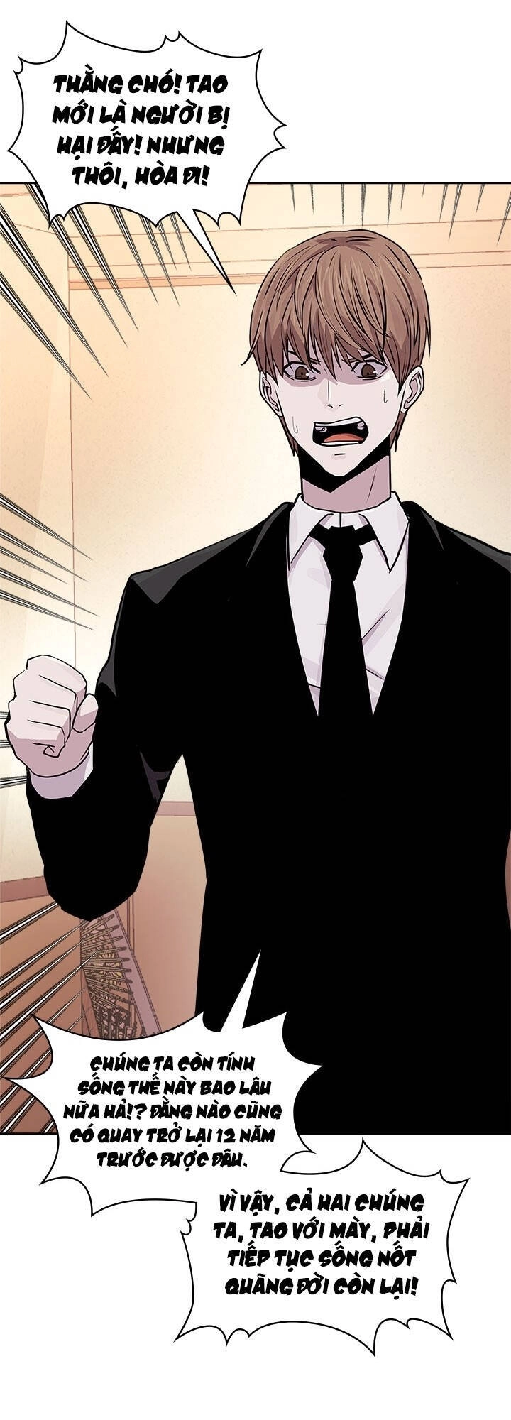 Chiến Binh Đến Từ Thế Giới Khác Chapter 111 - 48