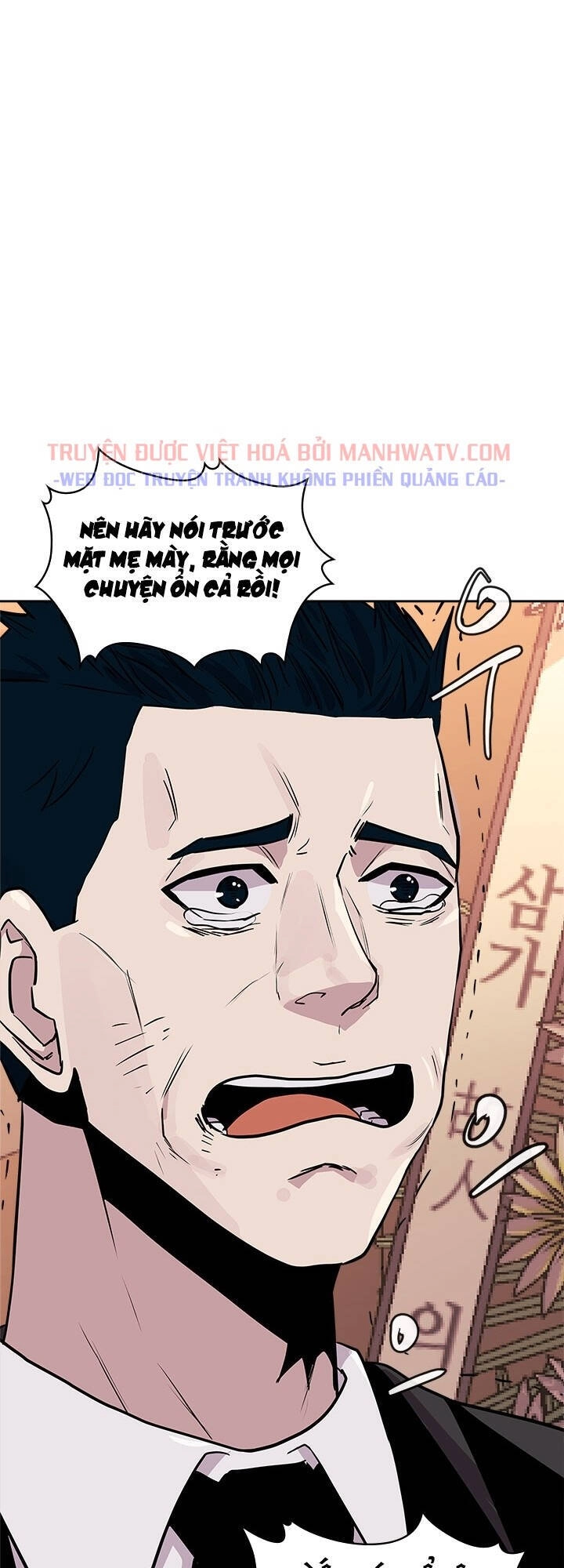 Chiến Binh Đến Từ Thế Giới Khác Chapter 111 - 49