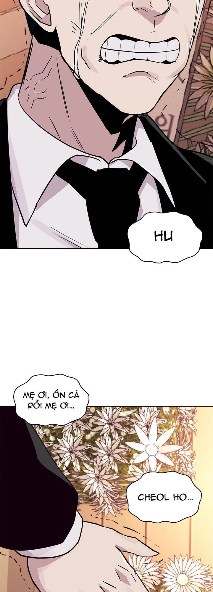 Chiến Binh Đến Từ Thế Giới Khác Chapter 111 - 51