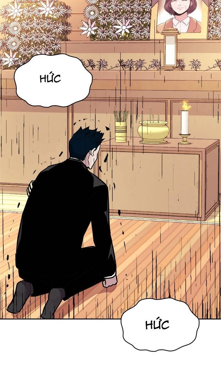 Chiến Binh Đến Từ Thế Giới Khác Chapter 111 - 53