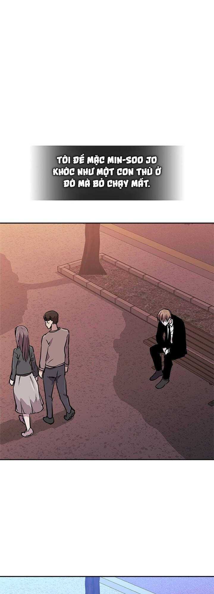 Chiến Binh Đến Từ Thế Giới Khác Chapter 111 - 54