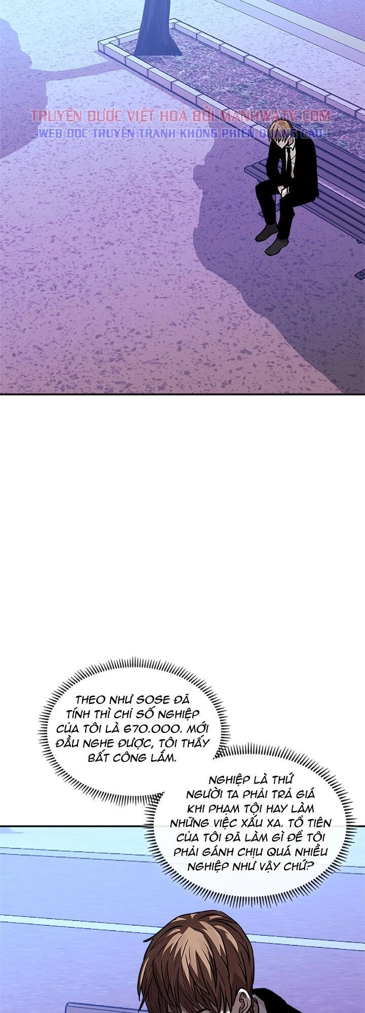 Chiến Binh Đến Từ Thế Giới Khác Chapter 111 - 55