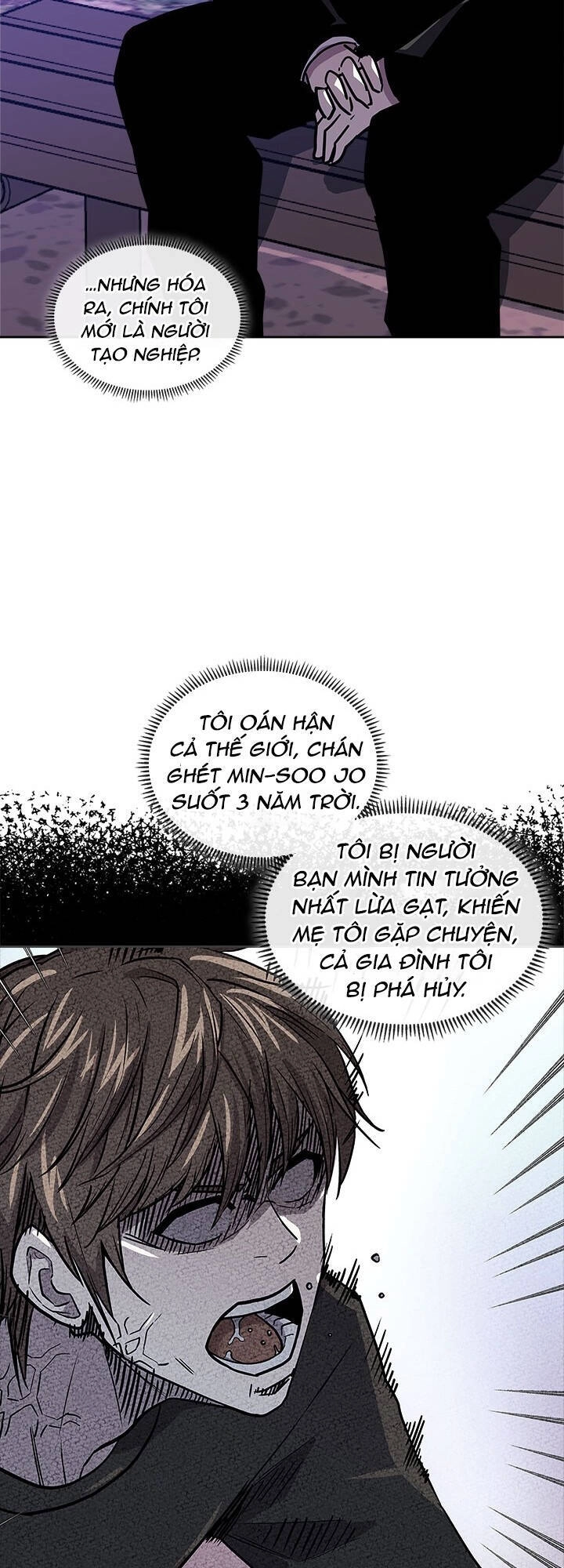 Chiến Binh Đến Từ Thế Giới Khác Chapter 111 - 57