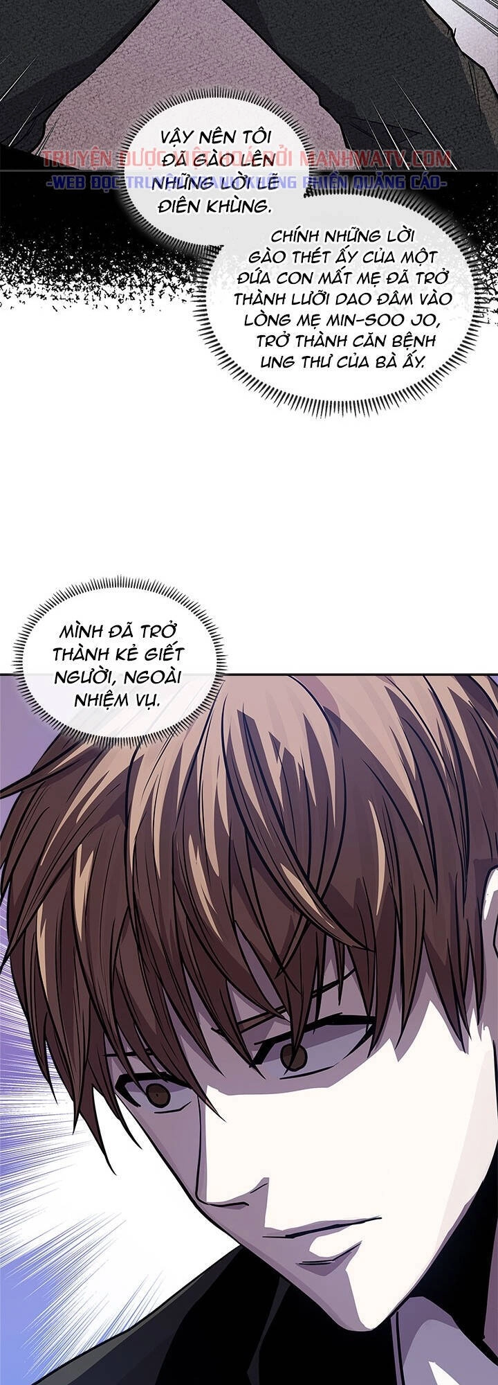 Chiến Binh Đến Từ Thế Giới Khác Chapter 111 - 58