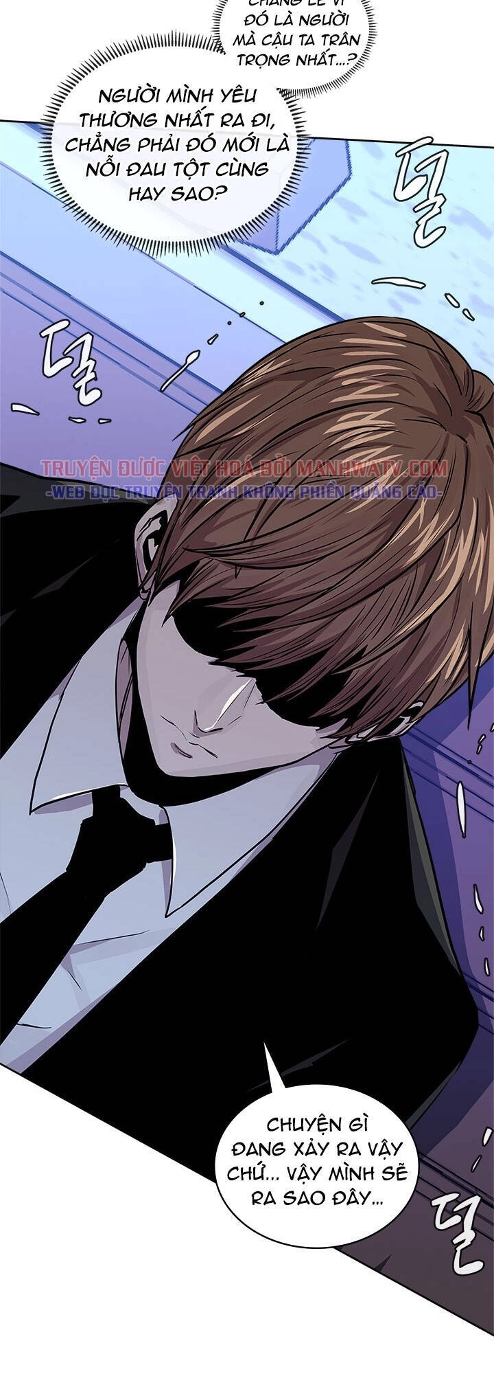 Chiến Binh Đến Từ Thế Giới Khác Chapter 111 - 61