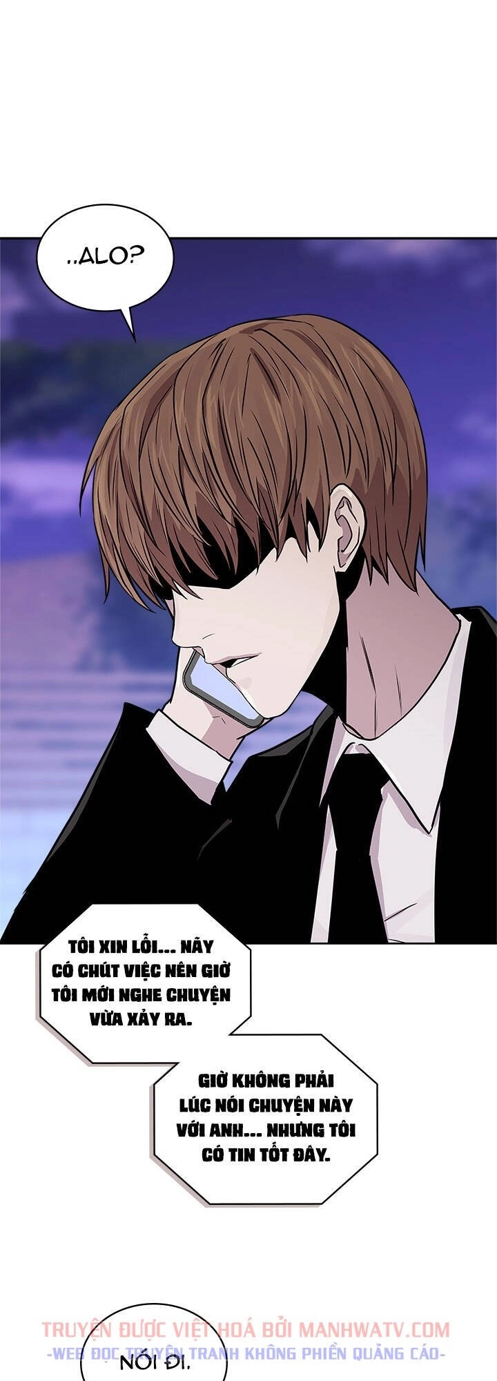 Chiến Binh Đến Từ Thế Giới Khác Chapter 111 - 63