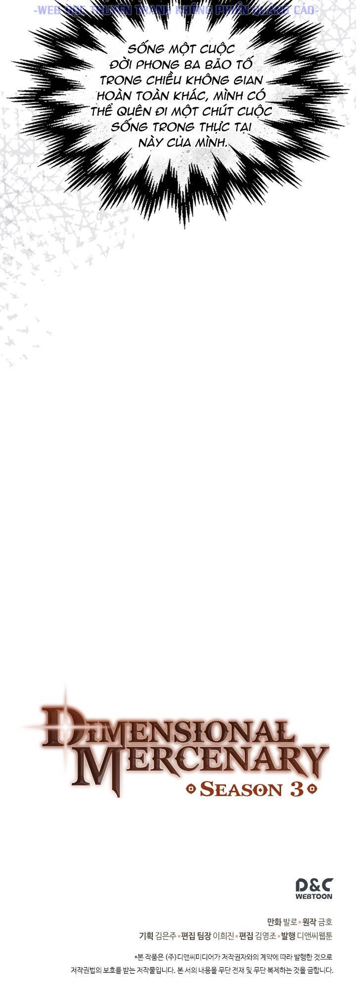 Chiến Binh Đến Từ Thế Giới Khác Chapter 111 - 68