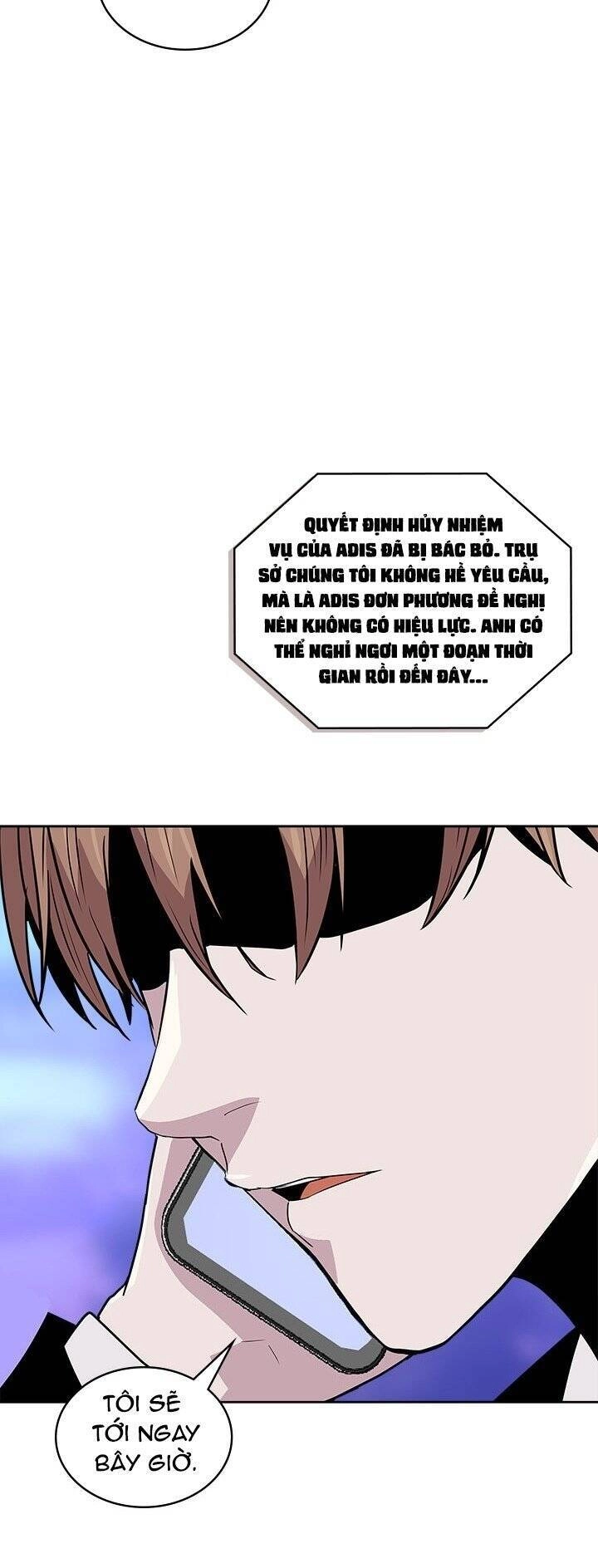 Chiến Binh Đến Từ Thế Giới Khác Chapter 112 - 3