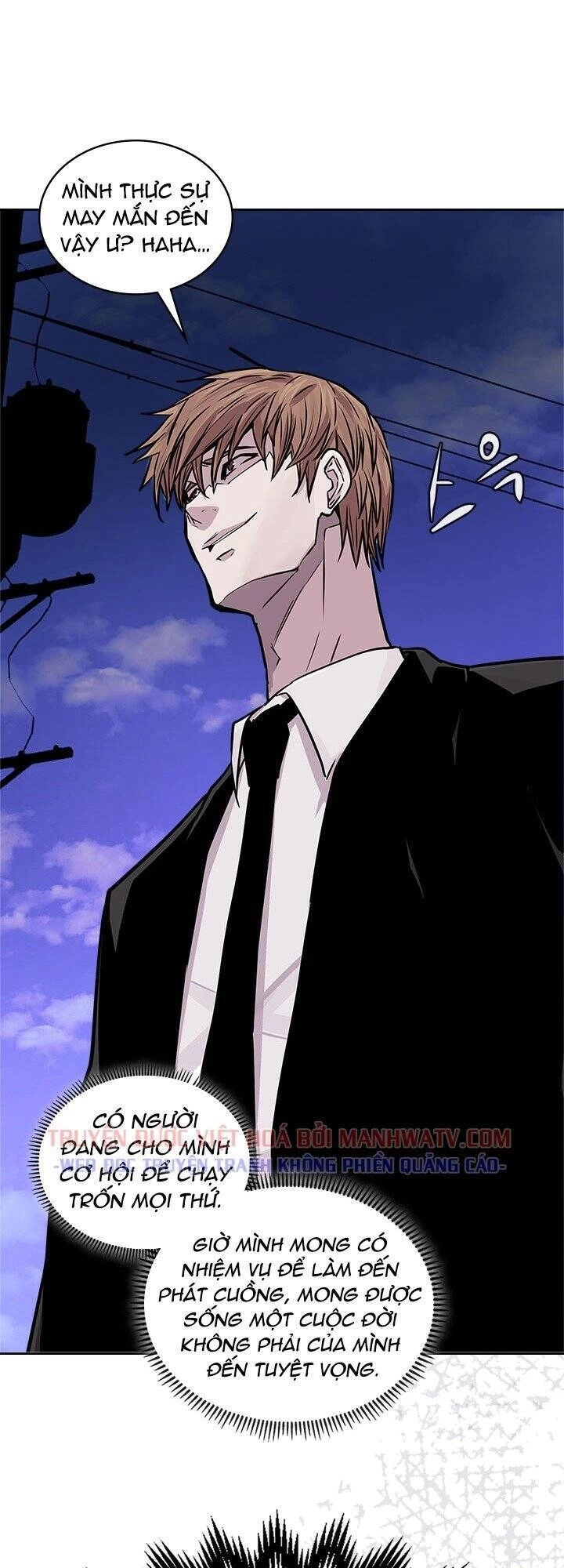 Chiến Binh Đến Từ Thế Giới Khác Chapter 112 - 6