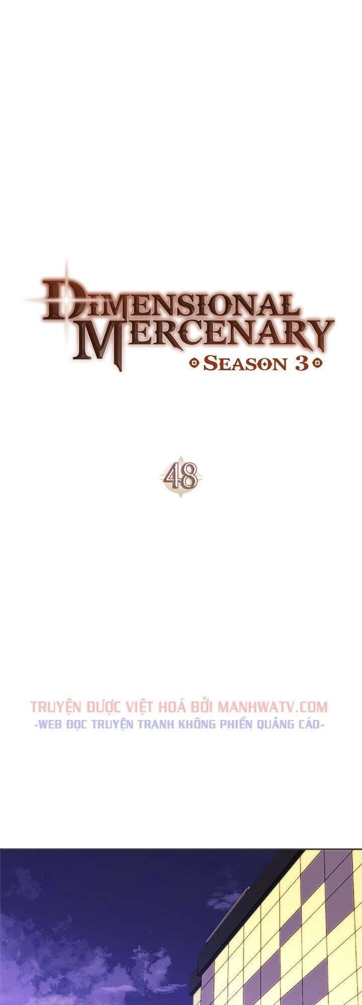 Chiến Binh Đến Từ Thế Giới Khác Chapter 112 - 8