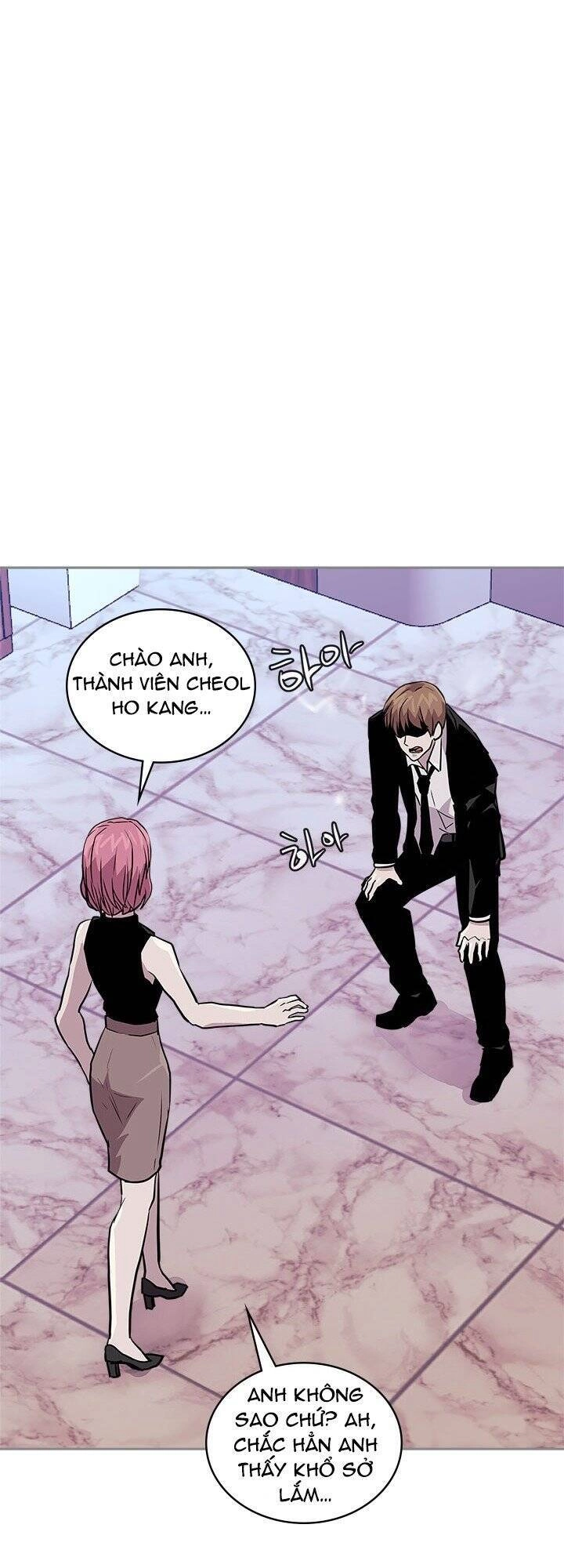 Chiến Binh Đến Từ Thế Giới Khác Chapter 112 - 10