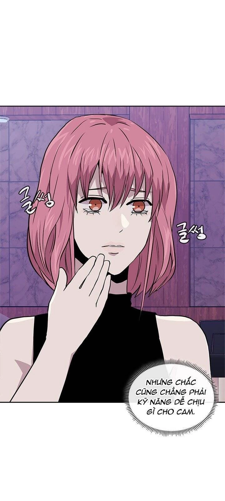 Chiến Binh Đến Từ Thế Giới Khác Chapter 112 - 12