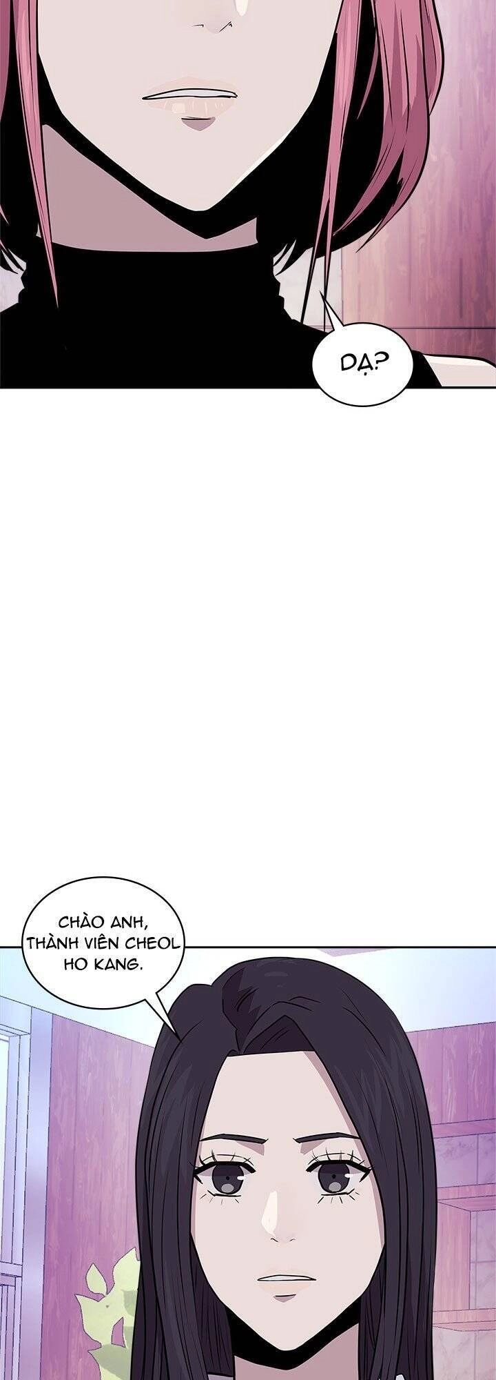 Chiến Binh Đến Từ Thế Giới Khác Chapter 112 - 15