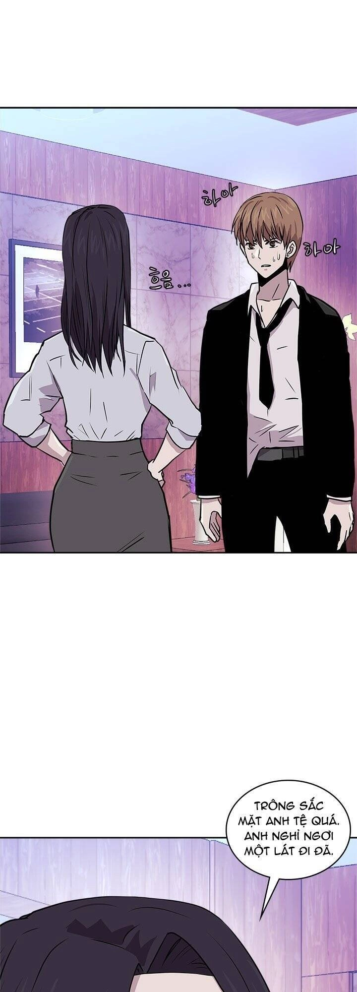 Chiến Binh Đến Từ Thế Giới Khác Chapter 112 - 17