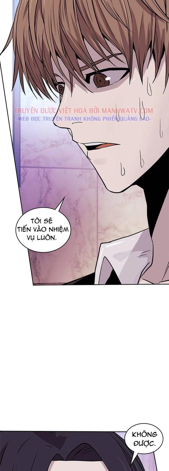 Chiến Binh Đến Từ Thế Giới Khác Chapter 112 - 19