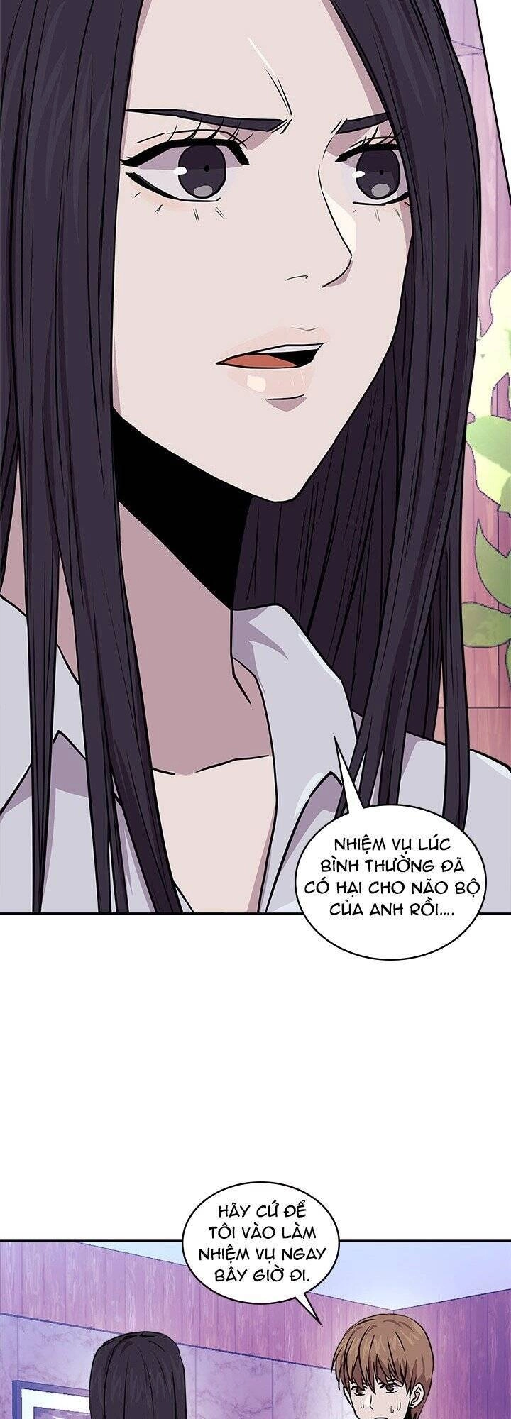 Chiến Binh Đến Từ Thế Giới Khác Chapter 112 - 20