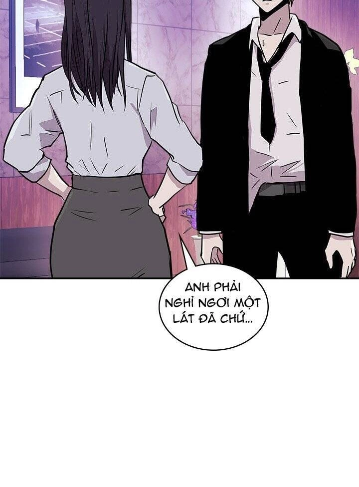 Chiến Binh Đến Từ Thế Giới Khác Chapter 112 - 21