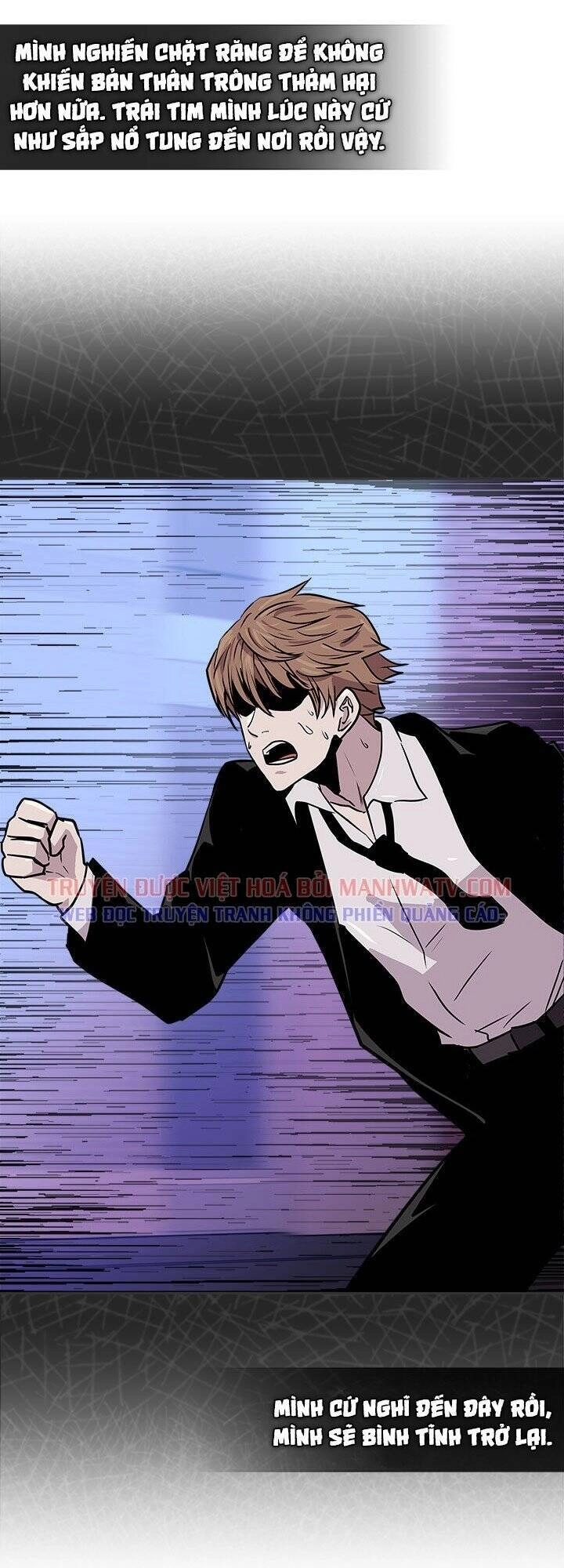 Chiến Binh Đến Từ Thế Giới Khác Chapter 112 - 23