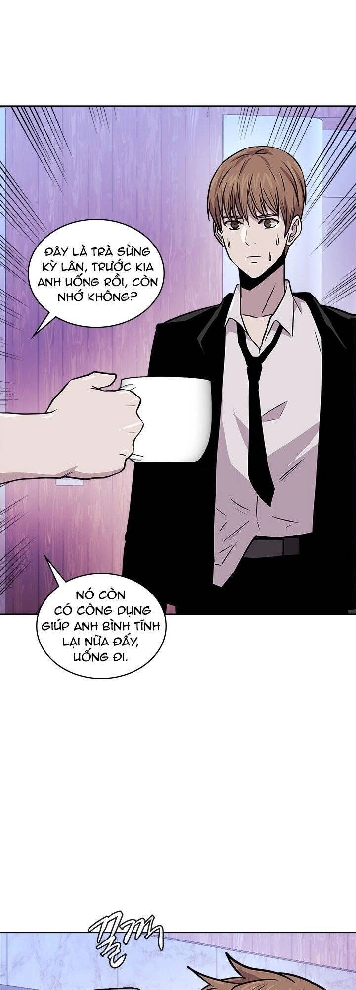 Chiến Binh Đến Từ Thế Giới Khác Chapter 112 - 26