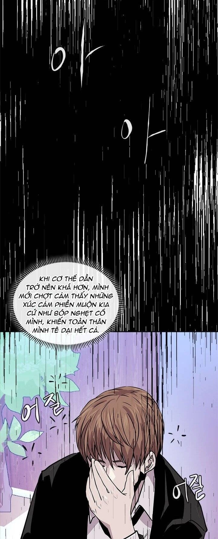 Chiến Binh Đến Từ Thế Giới Khác Chapter 112 - 28