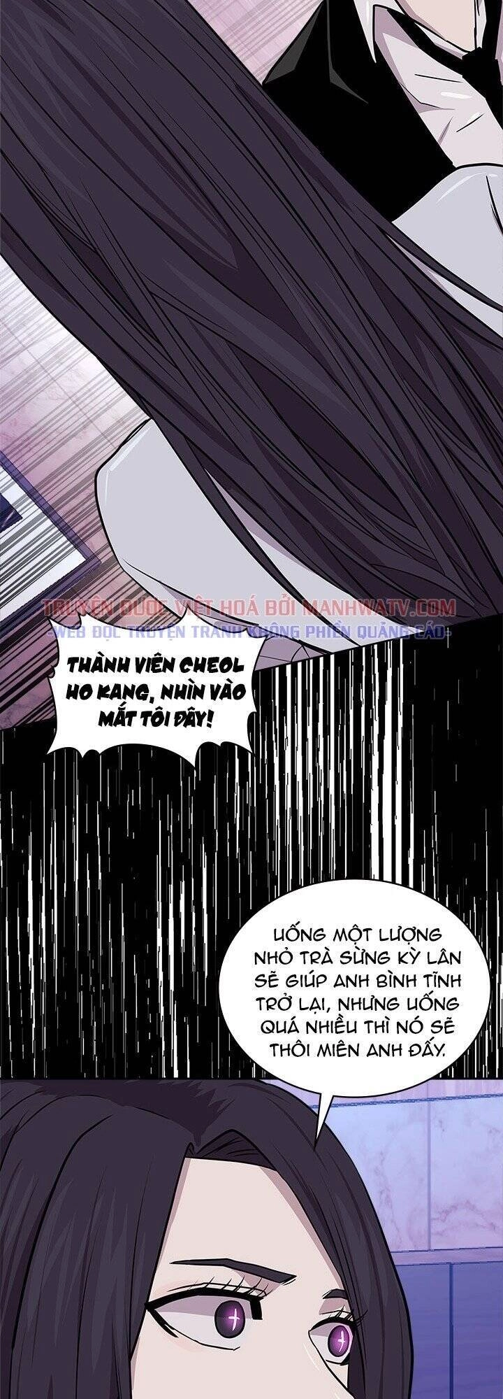 Chiến Binh Đến Từ Thế Giới Khác Chapter 112 - 30