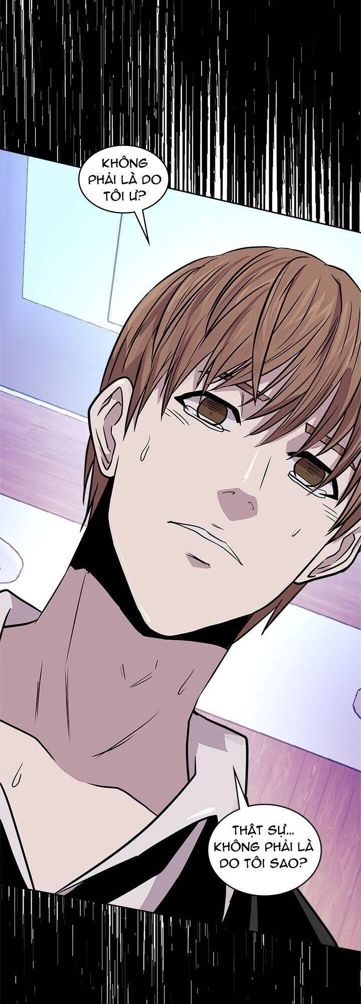 Chiến Binh Đến Từ Thế Giới Khác Chapter 112 - 35