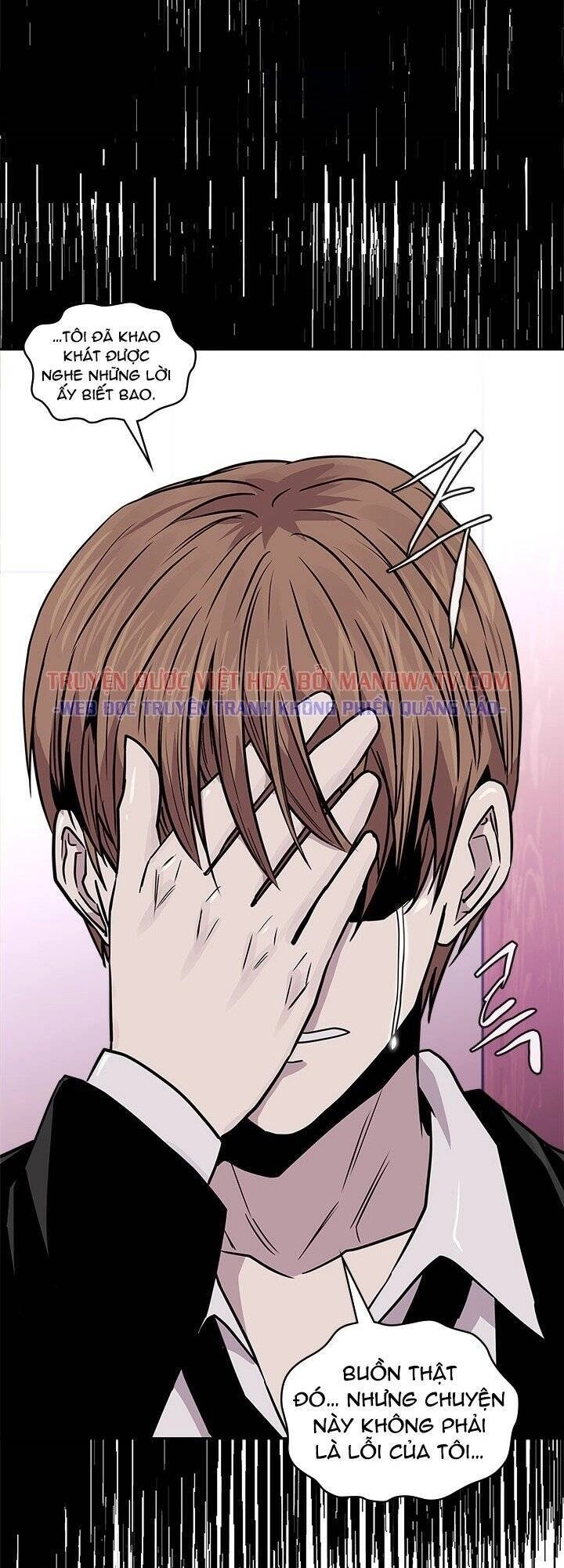 Chiến Binh Đến Từ Thế Giới Khác Chapter 112 - 36