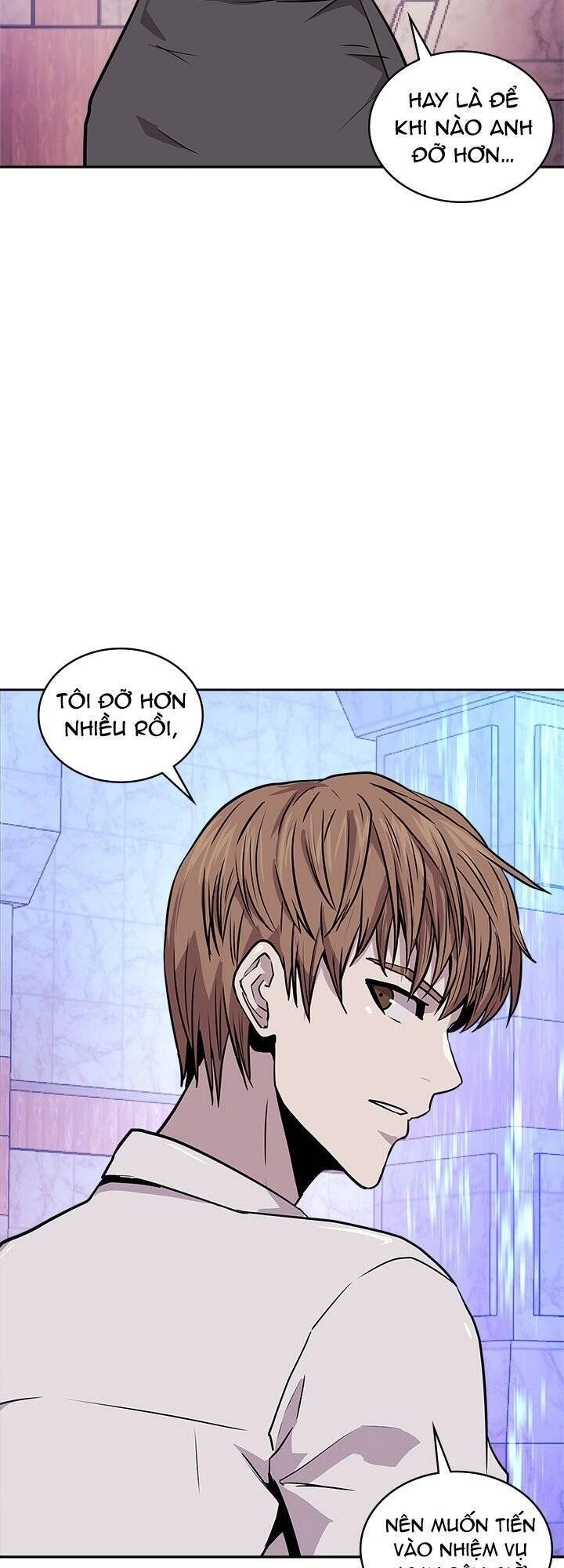 Chiến Binh Đến Từ Thế Giới Khác Chapter 112 - 40