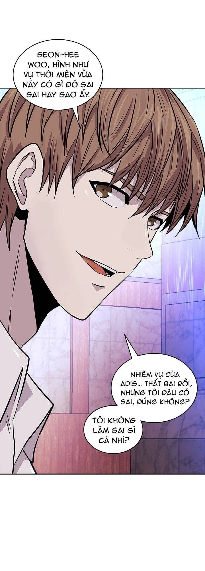 Chiến Binh Đến Từ Thế Giới Khác Chapter 112 - 42