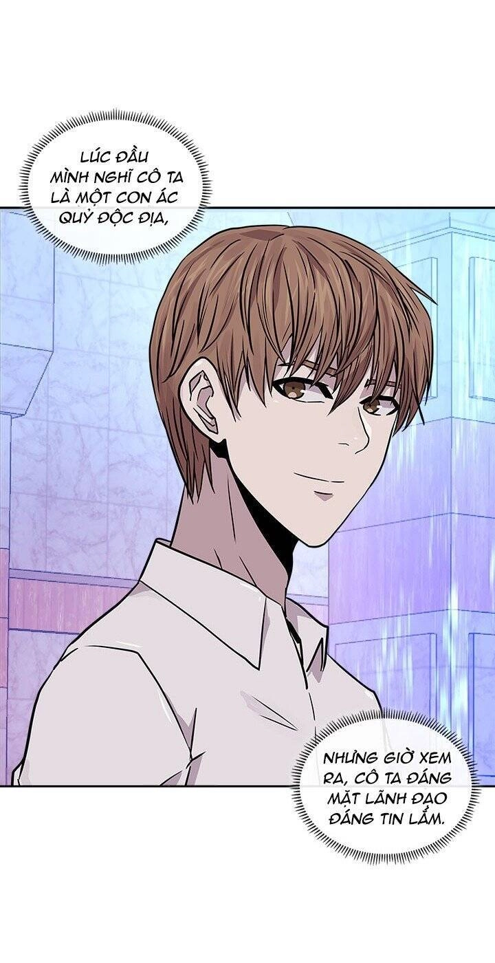 Chiến Binh Đến Từ Thế Giới Khác Chapter 112 - 44