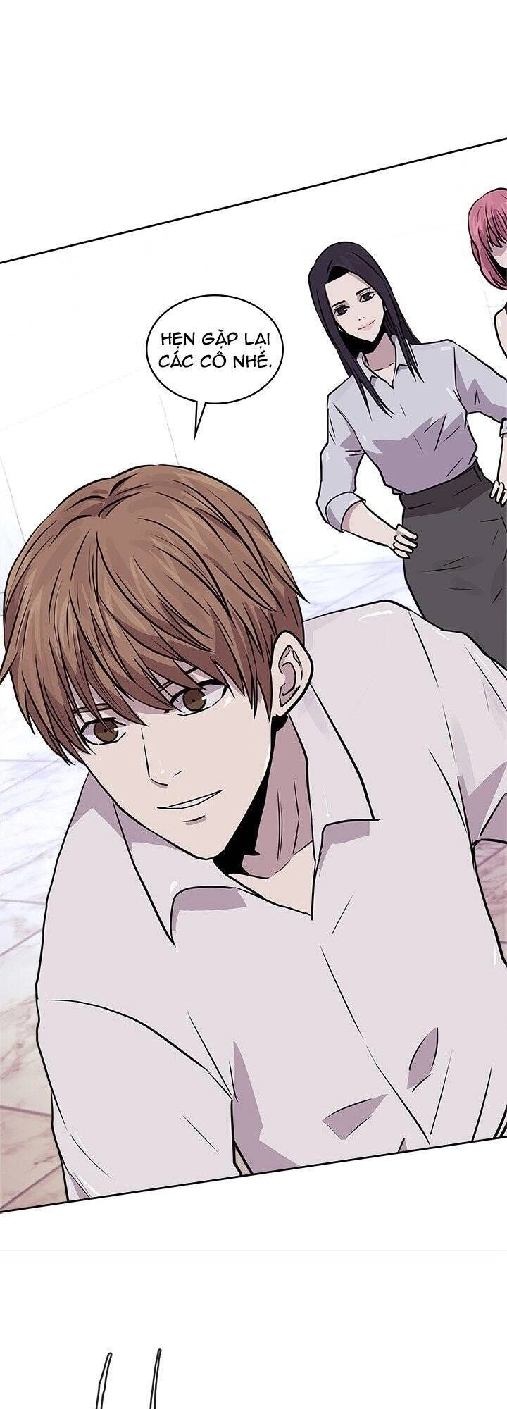 Chiến Binh Đến Từ Thế Giới Khác Chapter 112 - 45