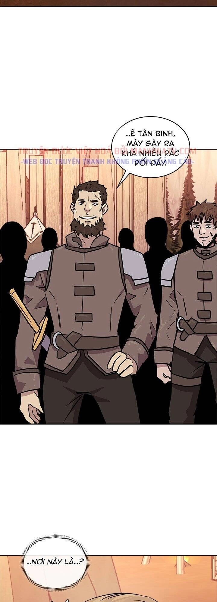 Chiến Binh Đến Từ Thế Giới Khác Chapter 112 - 52