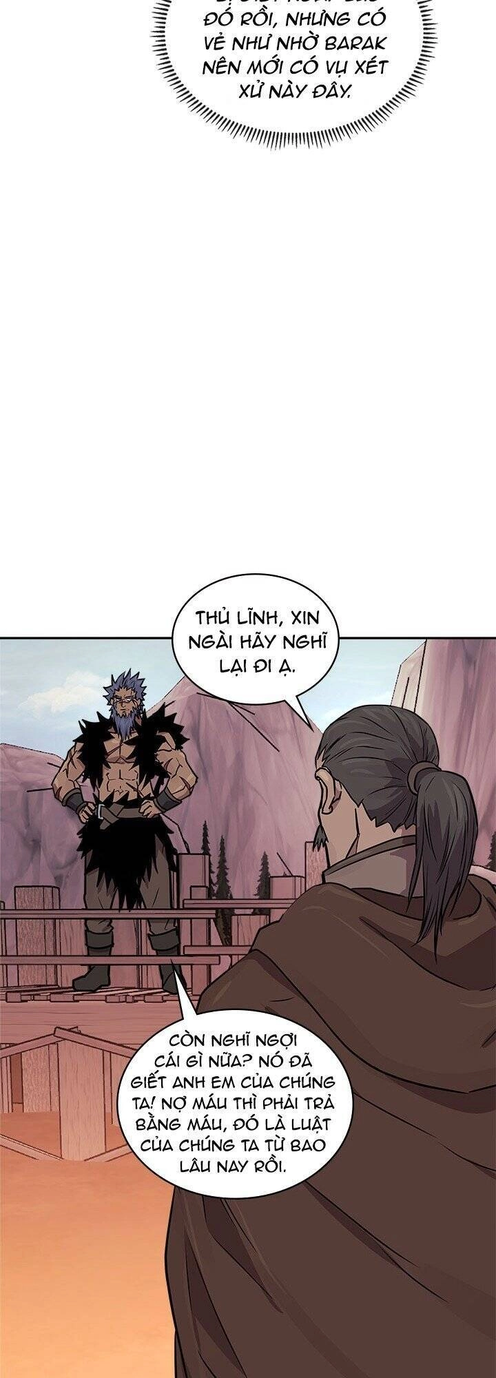 Chiến Binh Đến Từ Thế Giới Khác Chapter 112 - 56