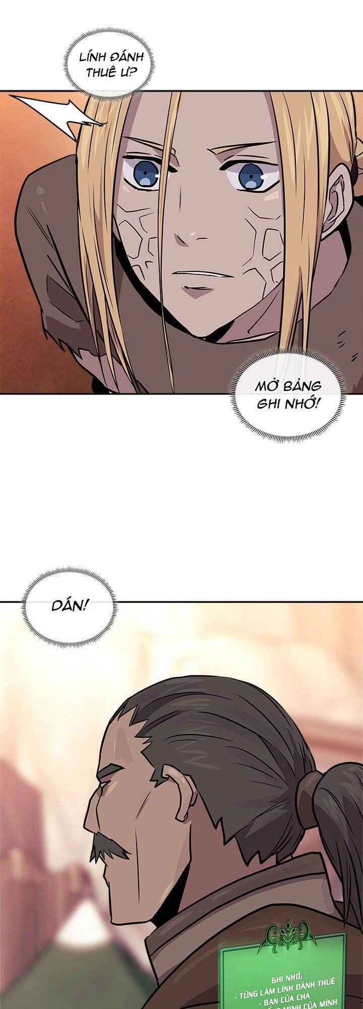 Chiến Binh Đến Từ Thế Giới Khác Chapter 112 - 60