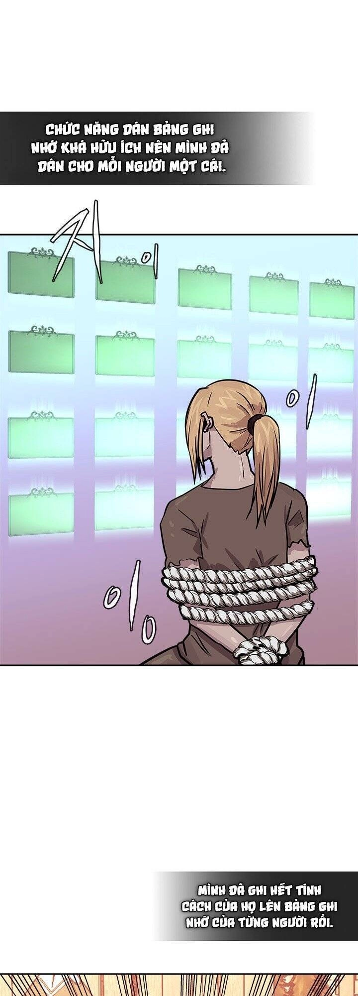 Chiến Binh Đến Từ Thế Giới Khác Chapter 112 - 62