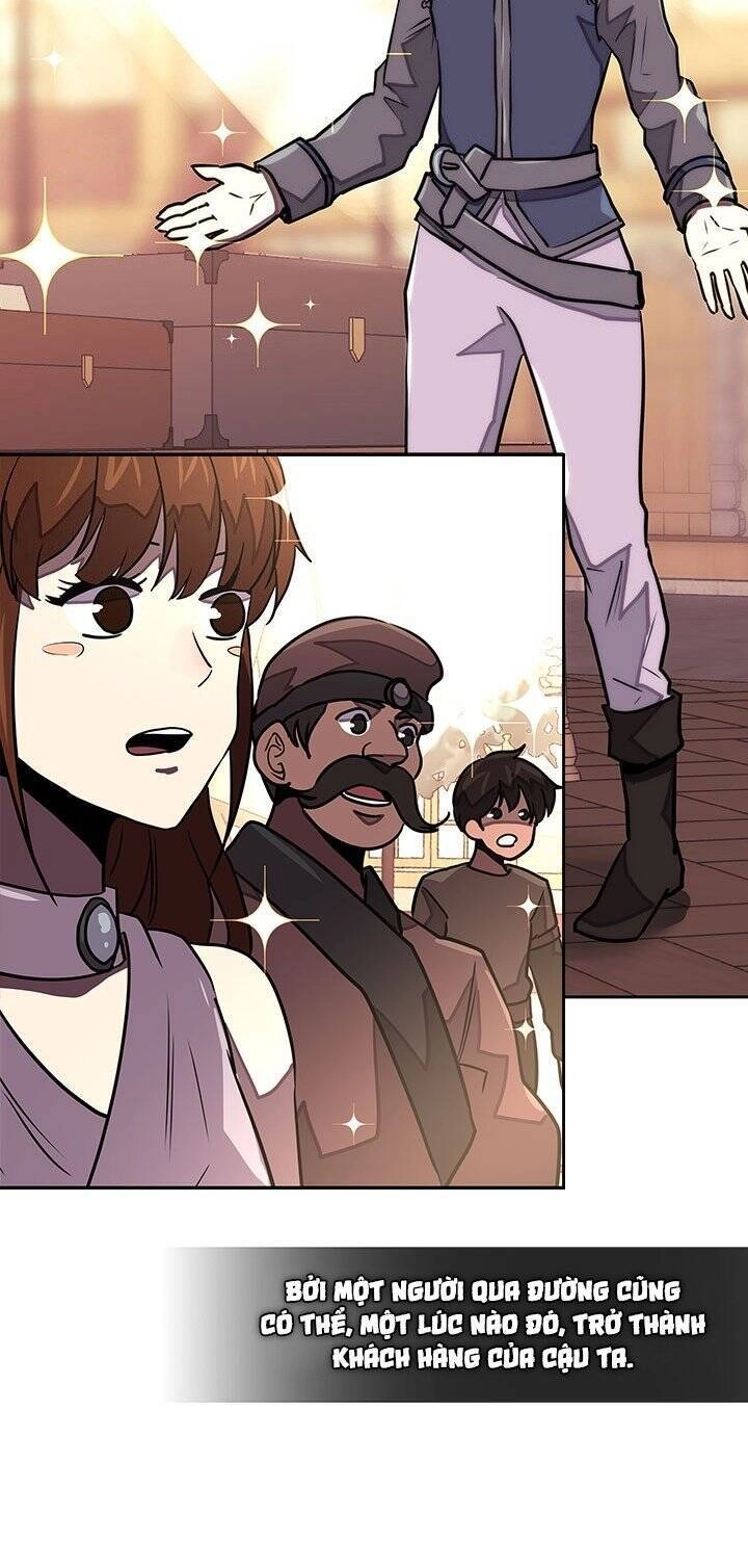 Chiến Binh Đến Từ Thế Giới Khác Chapter 112 - 64