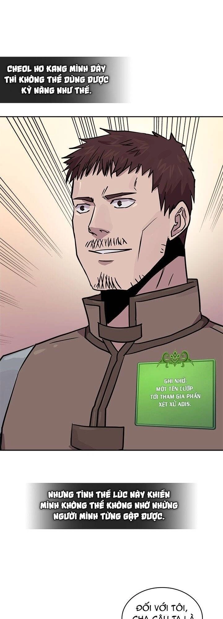 Chiến Binh Đến Từ Thế Giới Khác Chapter 112 - 65